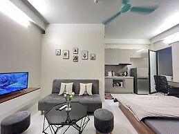 The Little'N Homestay