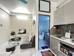 The Little'N Homestay