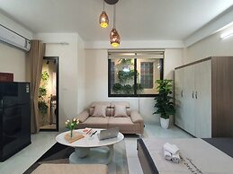 The Little'N Homestay