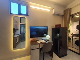 The Little'N Homestay