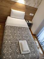 Hostal Esparteros
