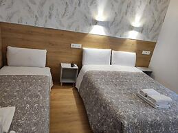 Hostal Esparteros