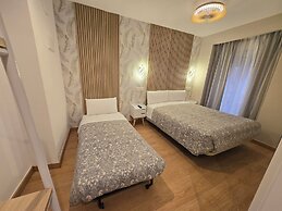Hostal Esparteros