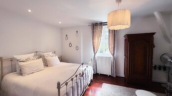 MANOIR LE COUTUREAU