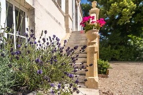 MANOIR LE COUTUREAU