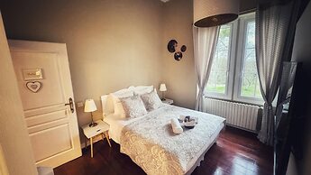 MANOIR LE COUTUREAU