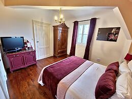 MANOIR LE COUTUREAU