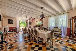 MANOIR LE COUTUREAU