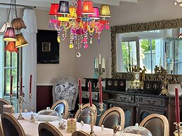 MANOIR LE COUTUREAU