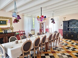MANOIR LE COUTUREAU