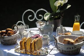 MANOIR LE COUTUREAU