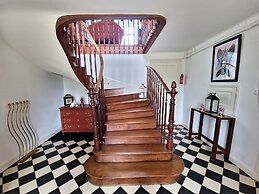 MANOIR LE COUTUREAU