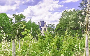 MANOIR LE COUTUREAU