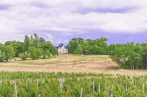 MANOIR LE COUTUREAU