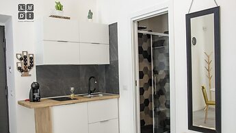 Ludi Studios Pompei
