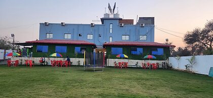 Shaan-E-Punjab Nirsa