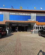 Shaan-E-Punjab Nirsa