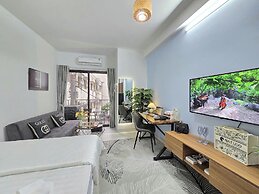 The Chilling'N Homestay