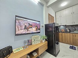 The Chilling'N Homestay