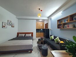 The Chilling'N Homestay