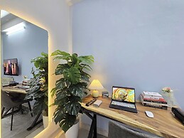 The Chilling'N Homestay