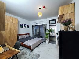 The Chilling'N Homestay