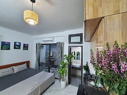 The Chilling'N Homestay