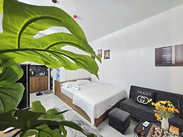 The Chilling'N Homestay