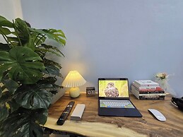 The Chilling'N Homestay