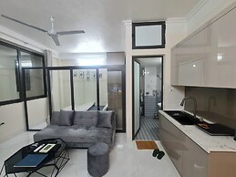 The Chilling'N Homestay