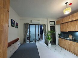 The Chilling'N Homestay