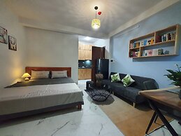 The Chilling'N Homestay