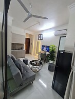 The Chilling'N Homestay