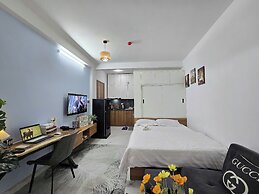The Chilling'N Homestay