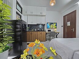The Chilling'N Homestay