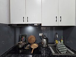 The Chilling'N Homestay