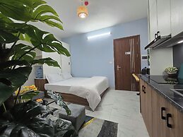 The Chilling'N Homestay