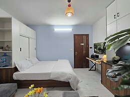 The Chilling'N Homestay