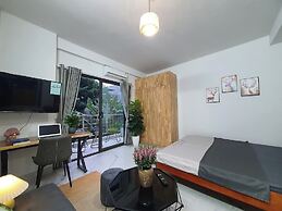 The Chilling'N Homestay