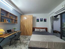The Chilling'N Homestay