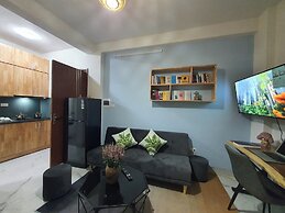 The Chilling'N Homestay