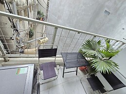 The Chilling'N Homestay