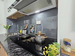 The Chilling'N Homestay