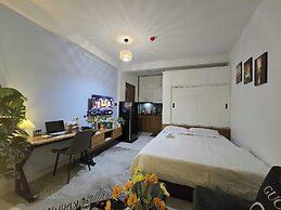 The Chilling'N Homestay