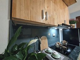 The Chilling'N Homestay