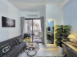 The Chilling'N Homestay