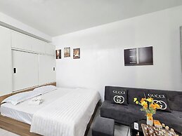 The Chilling'N Homestay