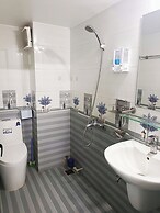 The Chilling'N Homestay