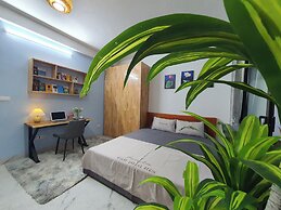 The Chilling'N Homestay