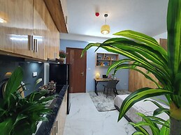 The Chilling'N Homestay